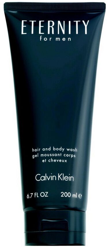 Calvin KLEIN Eternity for men Bath & Shower Gel 200.0 ml