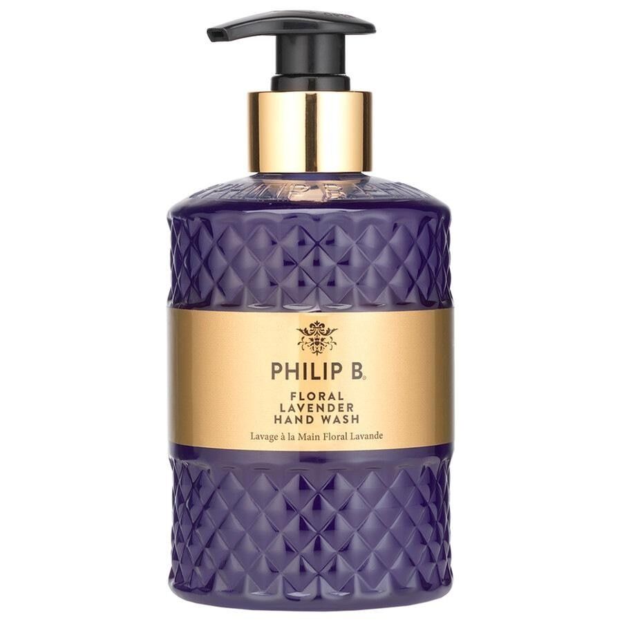 Philip B Lavender Hand Wash 350.0 ml
