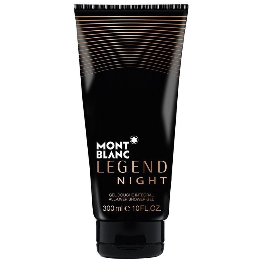 Montblanc Legend Night 300.0 ml