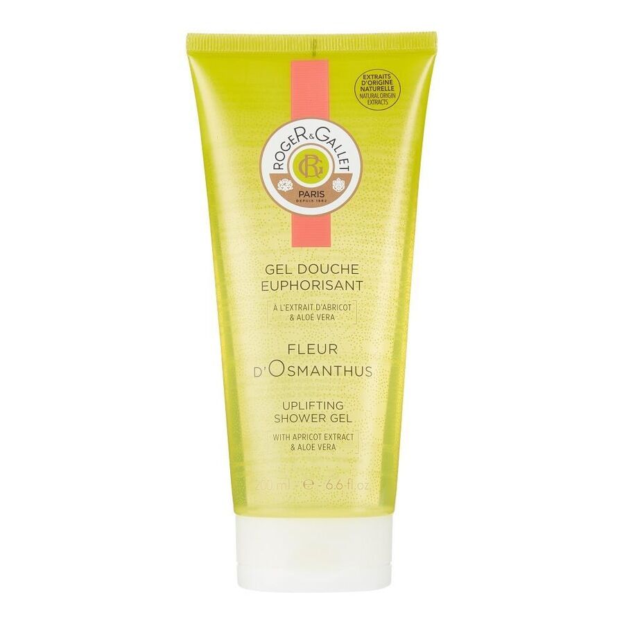 Roger & Gallet Fleur d’Osmanthus  200.0 ml