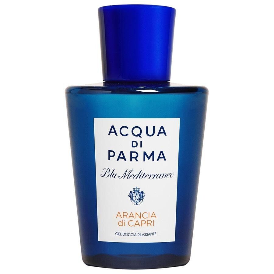 Acqua di Parma Blu Mediterraneo Arancia di Capri Arancia Di Capri 200.0 ml