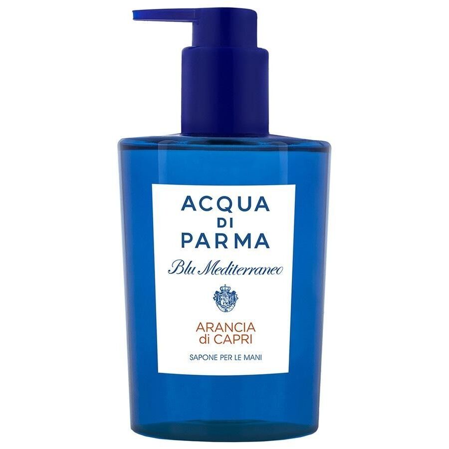Acqua di Parma Blu Mediterraneo Arancia di Capri Arancia di Capri Hand Wash Dispenser 300.0 ml
