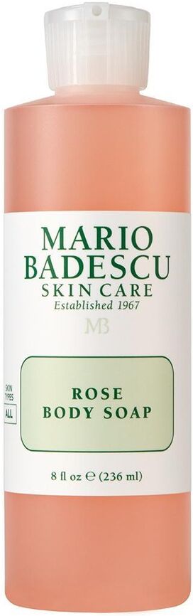 Mario Badescu Rose Body Soap 236.0 ml