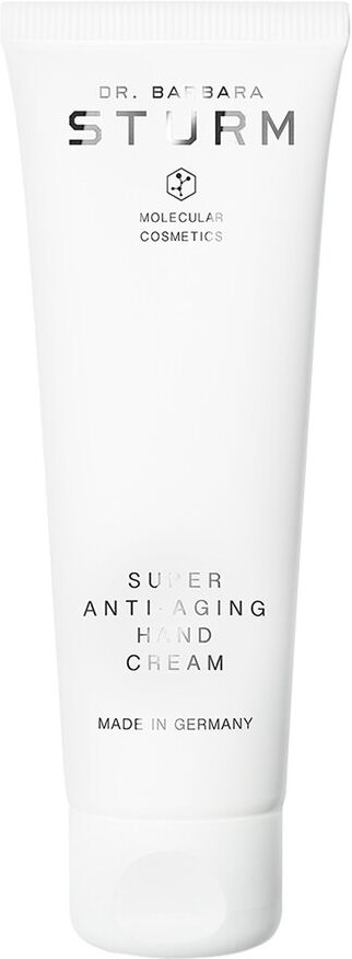 Sturm Dr. Barbara Sturm Super Anti-Aging Hand Cream 50.0 ml