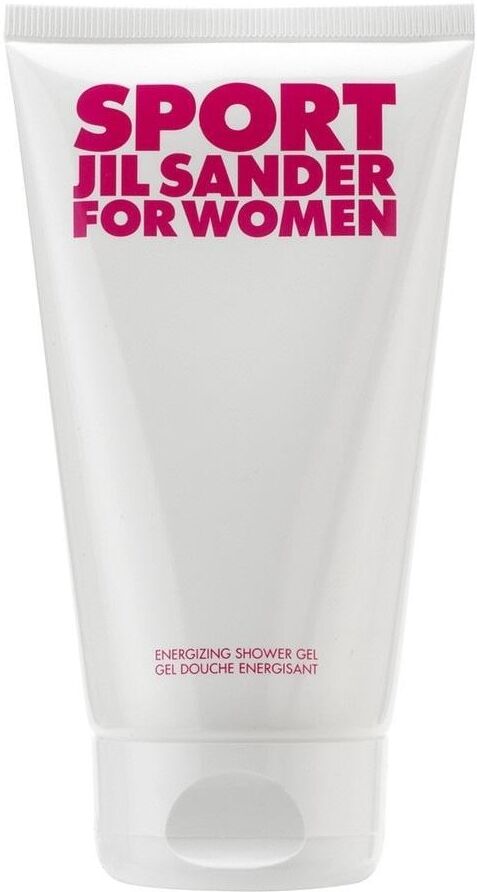 Jil Sander Sport For Women  150.0 ml