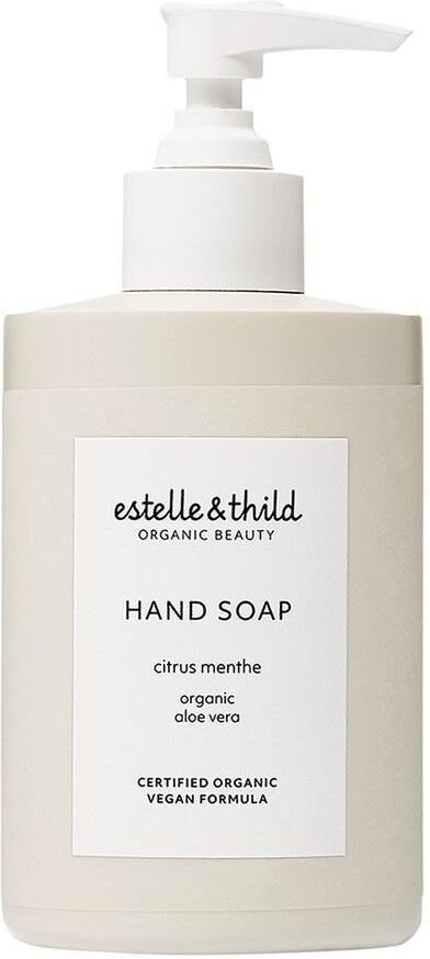 Estelle & Thild Citrus Menthe 250.0 ml