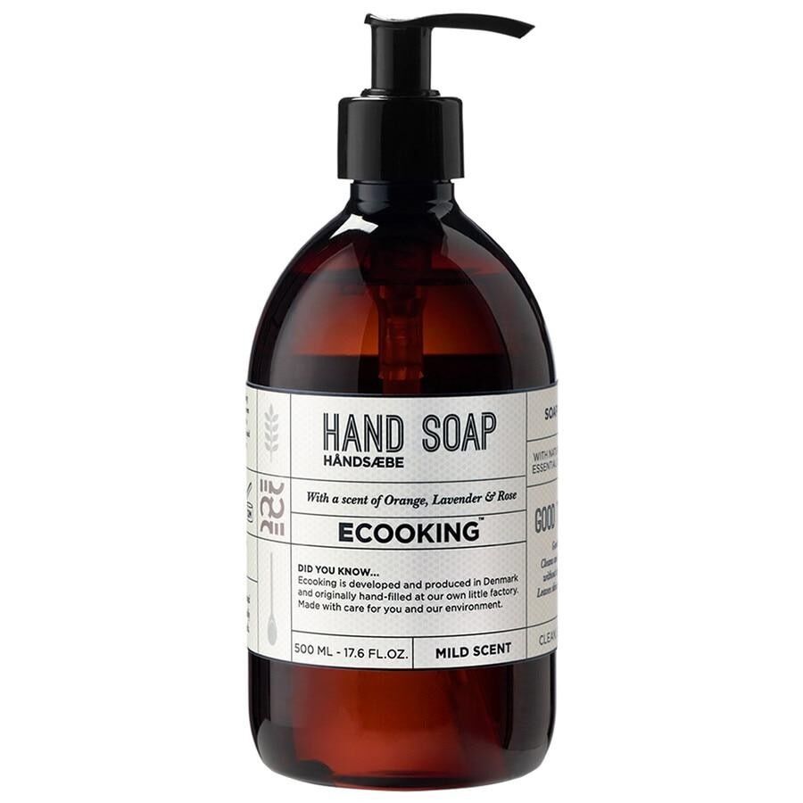 Ecooking Hand Soap 500.0 ml