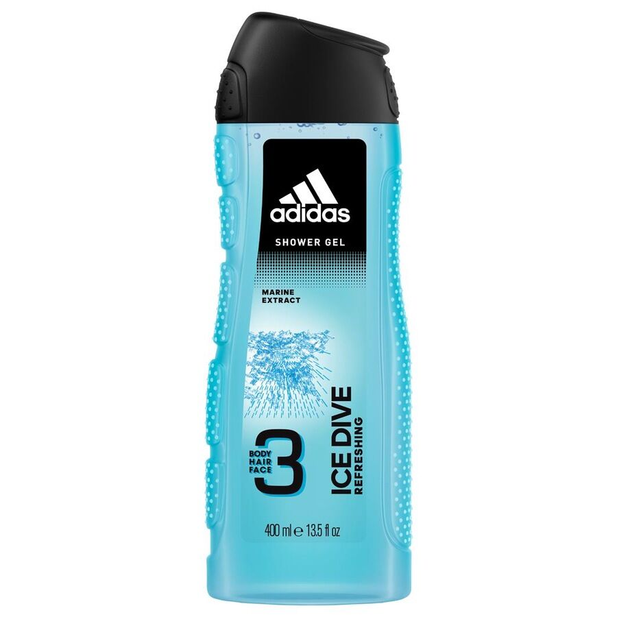 Adidas Originals Ice Dive 3in1 400.0 ml
