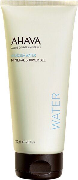 Ahava Deadsea Water Mineral Shower Gel 200 ml Duschgel