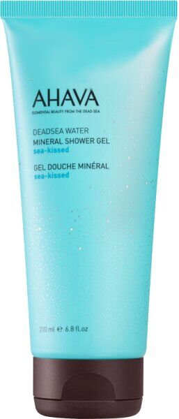 Ahava Deadsea Water Mineral Shower Gel Sea-Kissed 200 ml Duschgel