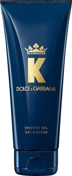 Dolce & Gabbana K Shower Gel 200 ml Duschgel