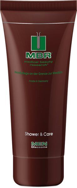 MBR Men Oleosome Shower & Care 200 ml Duschgel