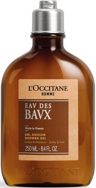 L'Occitane Eau Des Baux Duschgel 250 ml