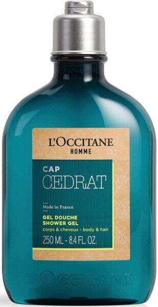 L'Occitane Cap Cedrat Duschgel 250 ml