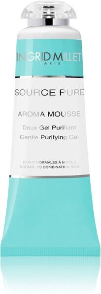 Ingrid Millet Paris Source Pure Aroma Mousse 125 ml Reinigungsgel