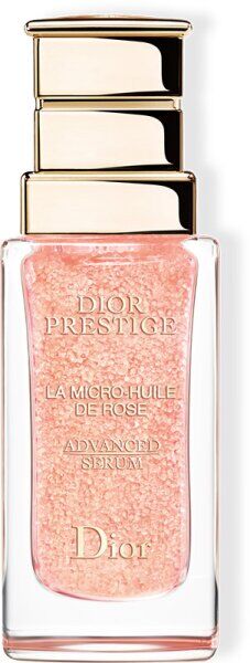 Christian Dior Prestige La Micro-Huile de Rose Advanced Serum 30 ml Gesichtsser