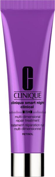 Clinique Smart Night Clinical MD Multi Dimensional Repair Treatment R