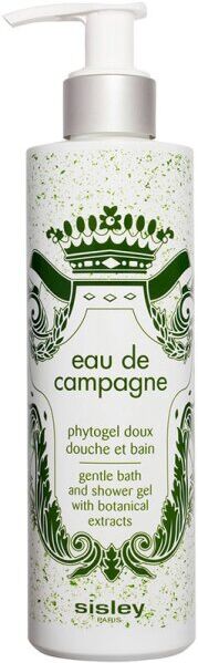 Sisley Eau de Campagne Phytogel Douche et Bain 250 ml Duschgel