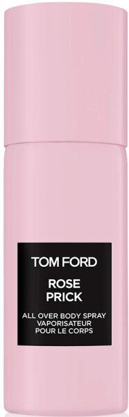 Tom Ford Rose Prick All Over Body Spray 150ml Körperspray