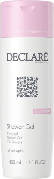 Declar&eacute; Declare Body Care Duschgel 400 ml