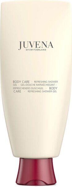 Juvena Body Care Refreshing Shower Gel 200 ml Duschgel