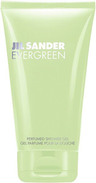 Jil Sander Evergreen Shower Gel - Duschgel 150 ml