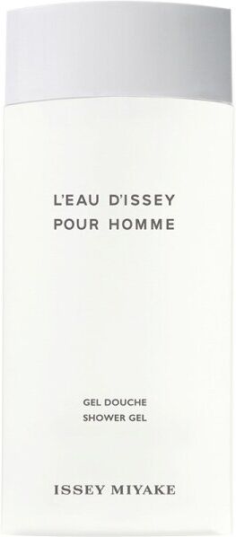 Issey Miyake L'Eau d'Issey pour Homme Shower Gel - Duschgel 200 ml