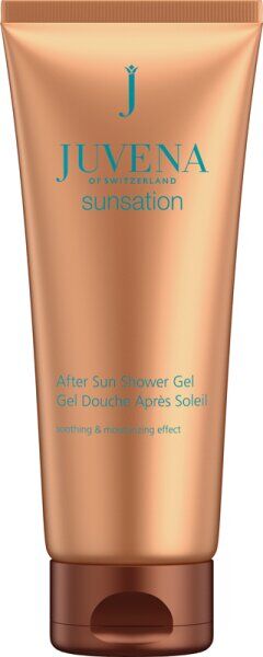 Juvena Sunsation After Sun Shower Gel 200 ml Duschgel