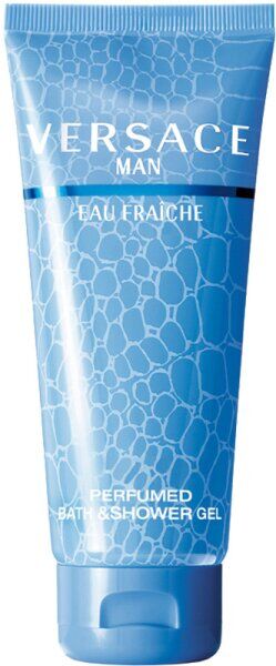 Versace Man Eau Fraîche Shower Gel - Duschgel 200 ml