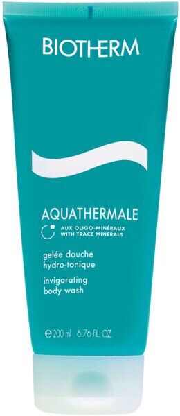 Biotherm Aquathermale Gel Douche 200 ml Duschgel