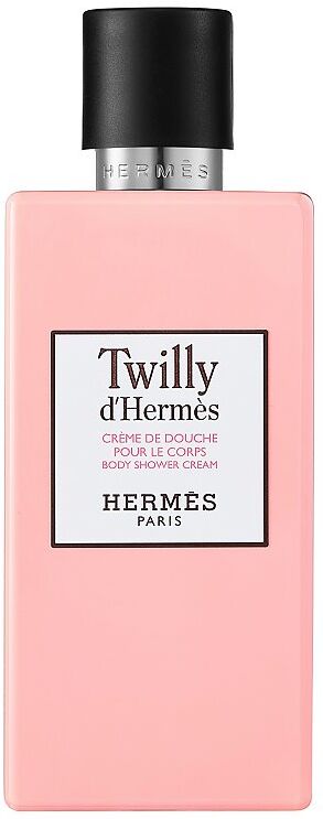 HERMÈS Twilly d'Hermès Duschcreme für den Körper 200ml