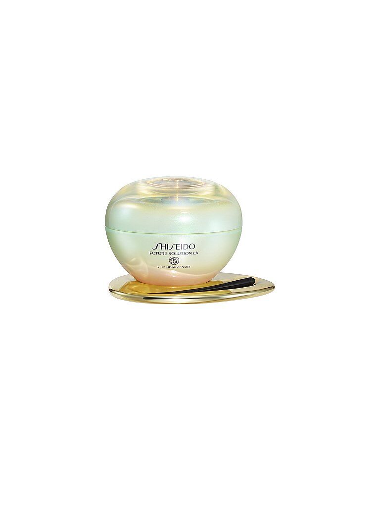 SHISEIDO Gesichtscreme - Future Solution LX Legendary Enmei Ultimate Renewing Cream 50ml