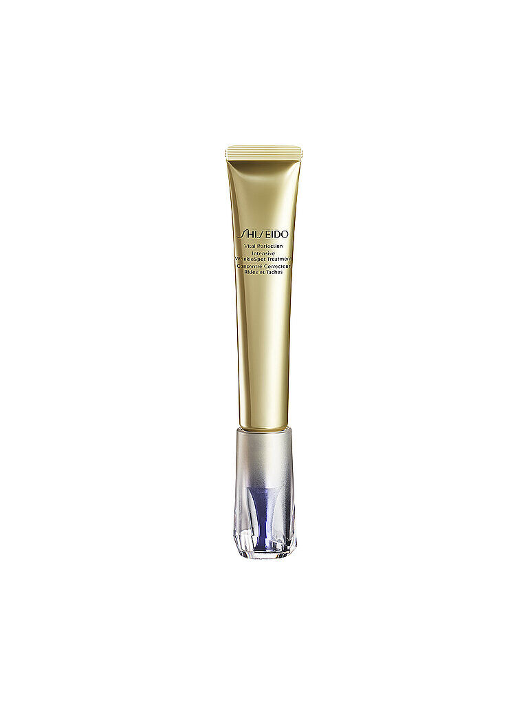 SHISEIDO Vital Perfection Intensive Wrinklespot Treatment 20ml