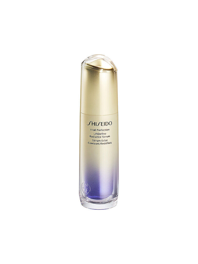 SHISEIDO Vital Perfection Liftdefine Radiance Serum 40ml