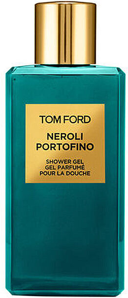 TOM FORD Neroli Portofino Shower Gel 250ml