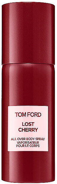 TOM FORD Private Blend Lost Cherry All Over Body Spray 150ml