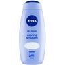 Nivea Sprchový Gel Creme Smooth Sprchová Péče 500 ml