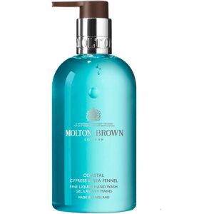 MOLTON BROWN Coastal Cypress & Sea Fennel Fine Liquid Hand Wash 300 ml