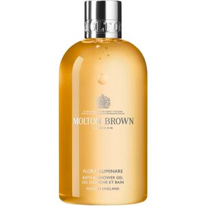 MOLTON BROWN Flora Luminare Bath & Shower Gel 300 ml