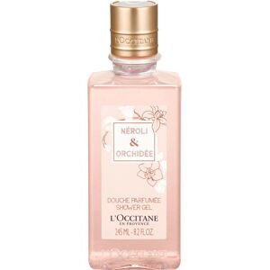 L'Occitane Neroli & Orchidee Duschgel 250 ml