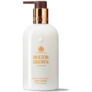 MOLTON BROWN Jasmine & Sun Rose Body Lotion 300 ml