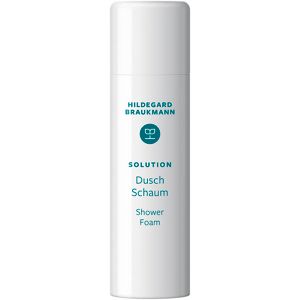 Hildegard Braukmann SOLUTION Dusch Schaum 200 ml