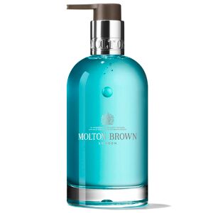 MOLTON BROWN Coastal Cypress & Sea Fennel Fine Liquid Hand Wash Glas Bottle 200 ml
