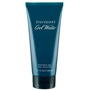 DAVIDOFF Cool Water Man Shower Gel 150 ml