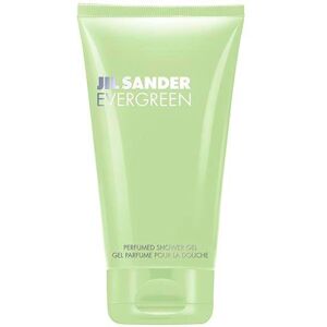 JIL SANDER EVERGREEN Shower Gel 150 ml