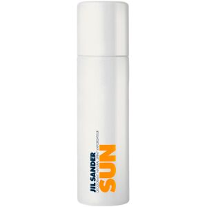 JIL SANDER SUN Deodorant Spray 100 ml