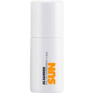 JIL SANDER SUN Deodorant Roll-on 50 ml