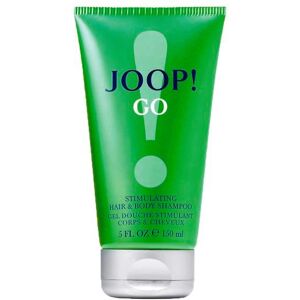 JOOP! GO Hair & Body Shampoo 150 ml