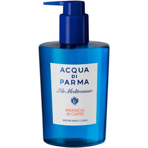 Acqua di Parma Blu Mediterraneo Arancia di Capri Hand and Body Wash 300 ml