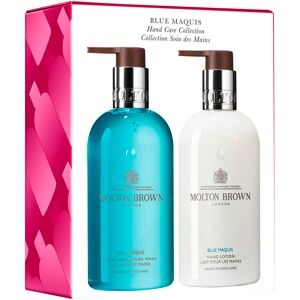 MOLTON BROWN Blue Maquis Hand Care Collection 2 x 300 ml